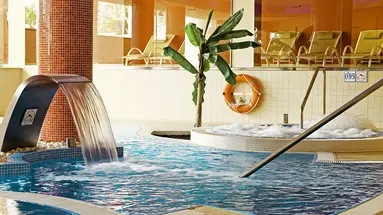 R2 Buganvilla Hotel & Spa