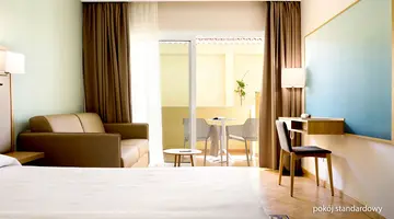 R2 Buganvilla Hotel & Spa