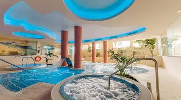 R2 Buganvilla Hotel & SPA