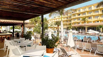 R2 Buganvilla Hotel & SPA
