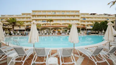 R2 Buganvilla Hotel & SPA