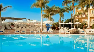 R2 Buganvilla Hotel & Spa