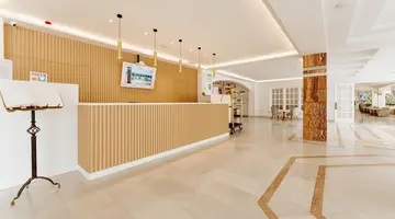 R2 Buganvilla Hotel & SPA