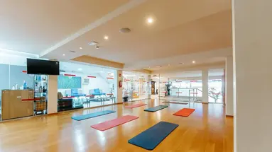 R2 Buganvilla Hotel & SPA