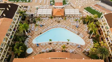 R2 Buganvilla Hotel & SPA