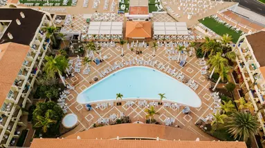 R2 Buganvilla Hotel & SPA