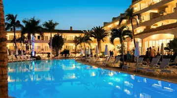 R2 Buganvilla Hotel & Spa