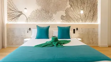 R2 Higos Beach Apartments