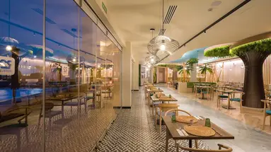 R2 Higos Beach Apartments
