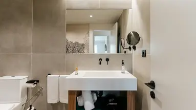R2 Higos Beach Apartments