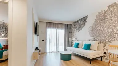 R2 Higos Beach Apartments