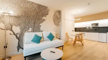 R2 Higos Beach Apartments