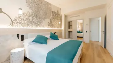 R2 Higos Beach Apartments