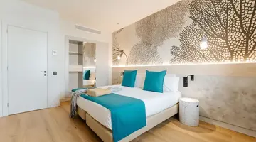 R2 Higos Beach Apartments