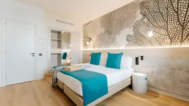R2 Higos Beach Apartments