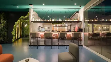 R2 Higos Beach Apartments