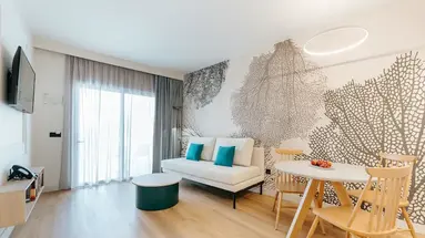 R2 Higos Beach Apartments
