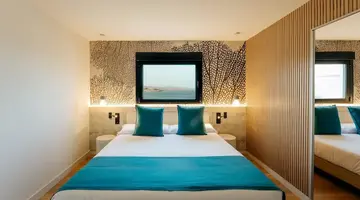 R2 Higos Beach Apartments