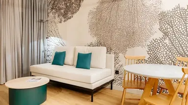 R2 Higos Beach Apartments