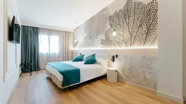R2 Higos Beach Apartments