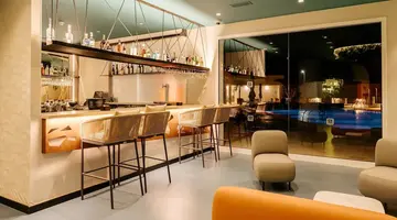 R2 Higos Beach Apartments