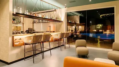 R2 Higos Beach Apartments