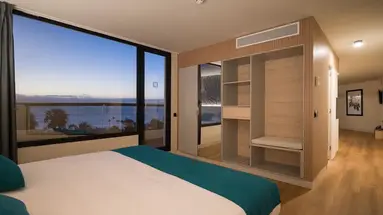 R2 Higos Beach Apartments