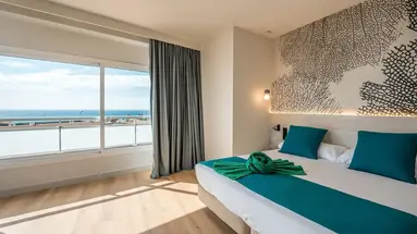 R2 Higos Beach Apartments