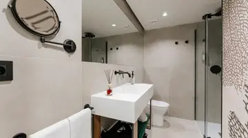R2 Higos Beach Apartments