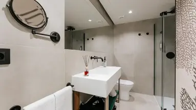 R2 Higos Beach Apartments