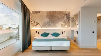 R2 Higos Beach Apartments