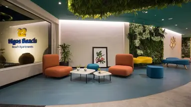 R2 Higos Beach Apartments