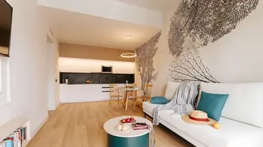 R2 Higos Beach Apartments