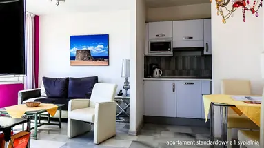 R2 Maryvent Beach Apartment