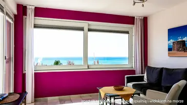 R2 Maryvent Beach Apartment