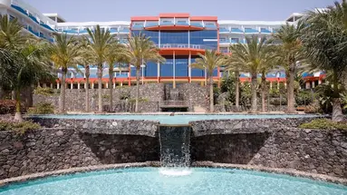 R2 Pájara Beach Hotel & Spa - All Inclus