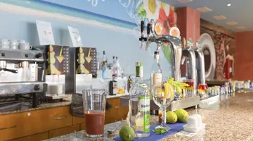 R2 Pajara Beach