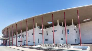 R2 Pajara Beach