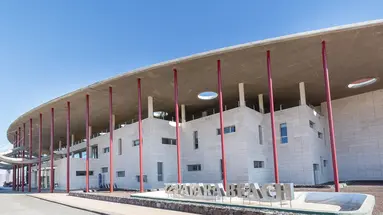 R2 Pajara Beach