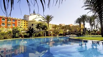R2 Rio Calma Hotel & SPA & Conference