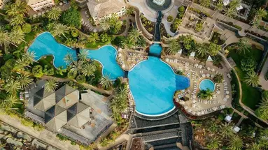 R2 Rio Calma Hotel & SPA & Conference
