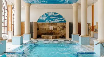 R2 Rio Calma Hotel & SPA & Conference