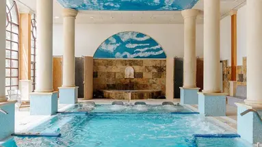 R2 Rio Calma Hotel & SPA & Conference