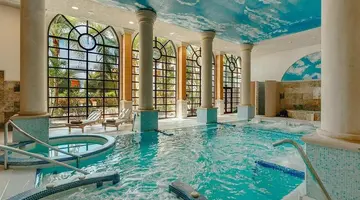 R2 Rio Calma Hotel & SPA & Conference