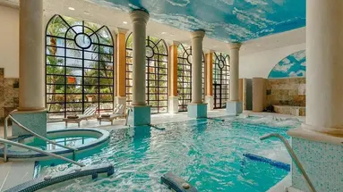 R2 Rio Calma Hotel & SPA & Conference