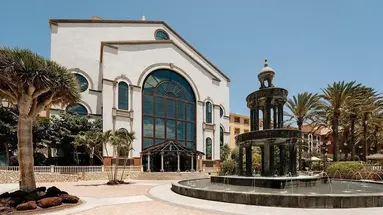R2 Rio Calma Hotel & SPA & Conference