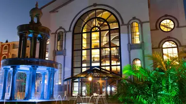 R2 Rio Calma Hotel & SPA & Conference