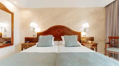 R2 Rio Calma Hotel & SPA & Conference