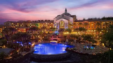 R2 Rio Calma Hotel & SPA & Conference