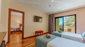 R2 Rio Calma Hotel